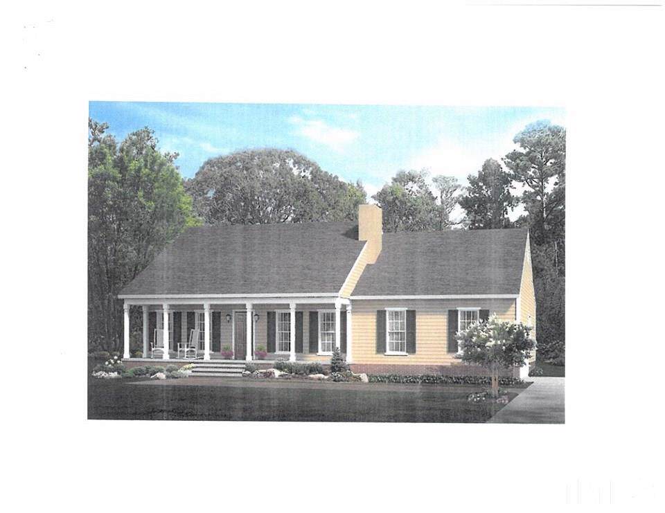 4544 Gresham Drive - Photo 1