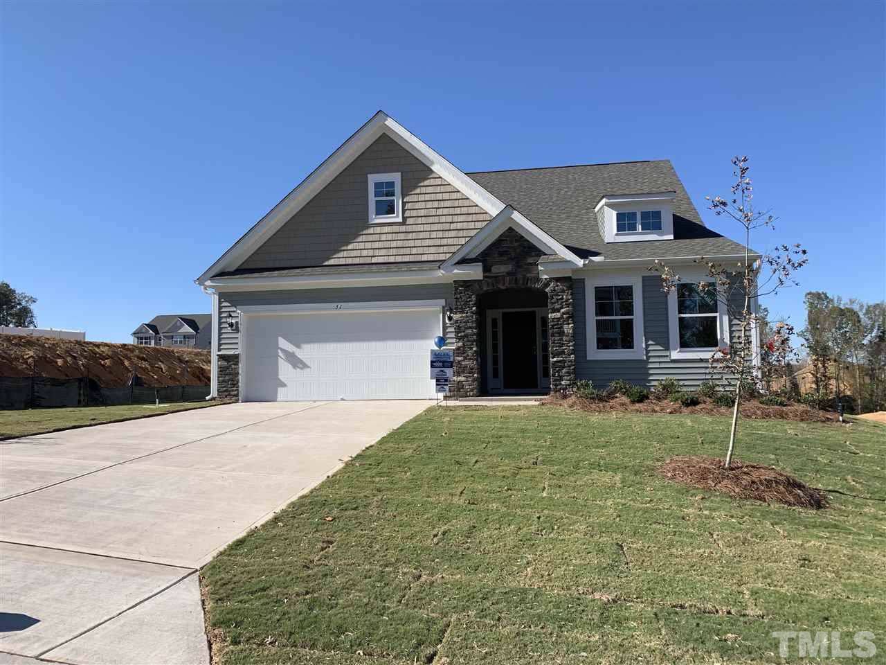 51 Tradewind Court - Photo 1