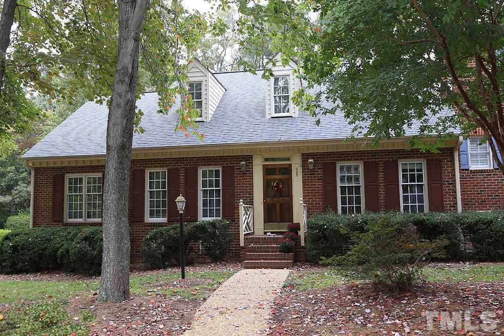 435 Van Thomas Drive - Photo 1