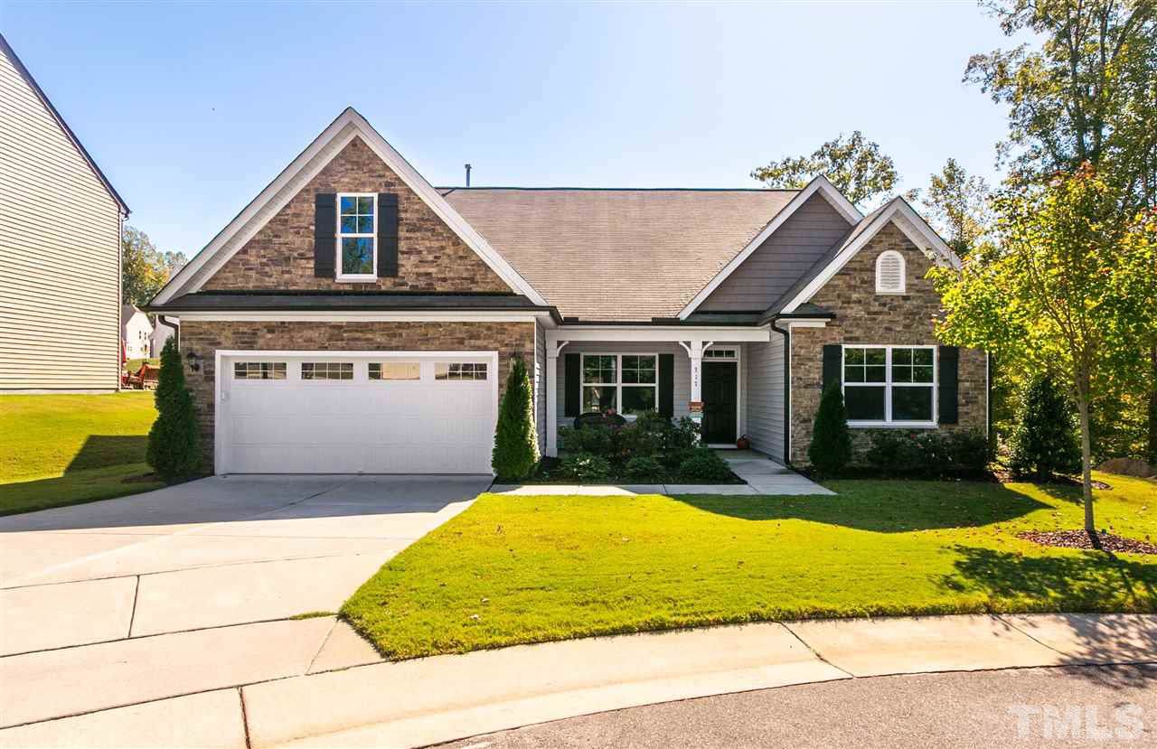 317 Flowers Crest Way - Photo 1