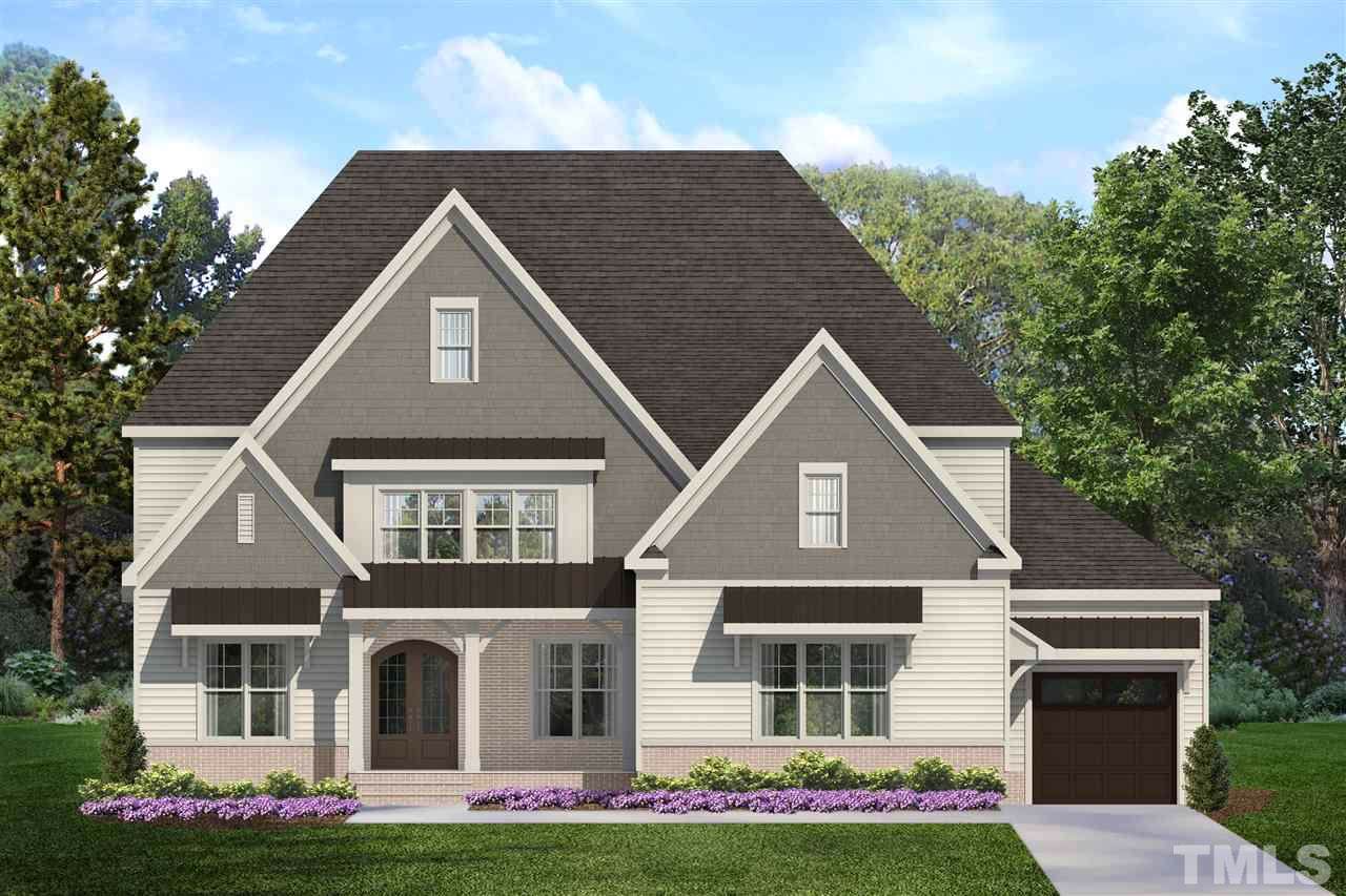 6516 Reserve Pine Drive - Photo 1