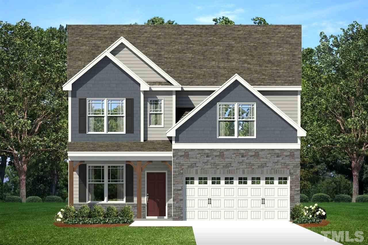 37 Stornoway Lane - Photo 1