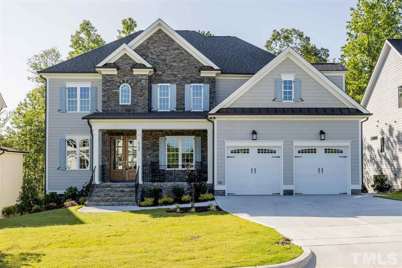 2105 Amalfi Place - Photo 1