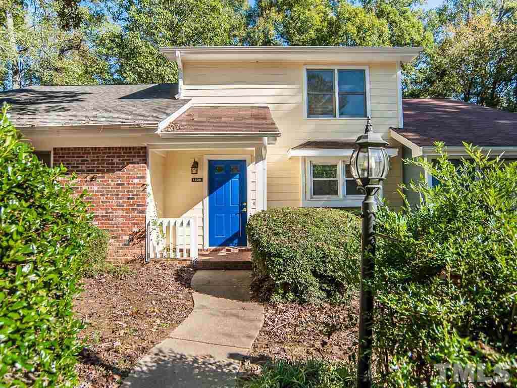 1509 Laureldale Drive - Photo 1