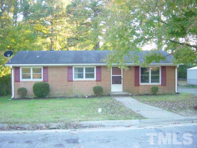 202 Dale Drive - Photo 1