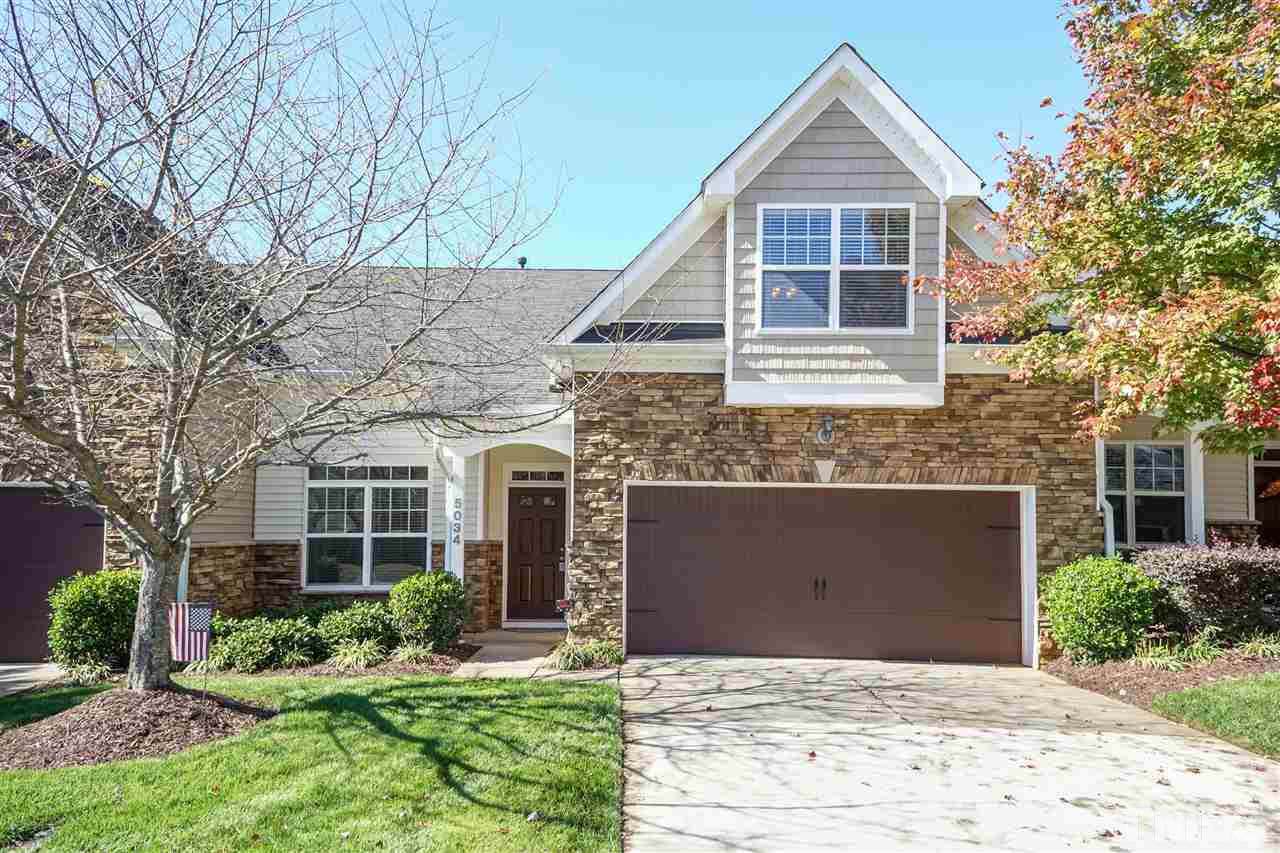5034 Homeplace Drive - Photo 1