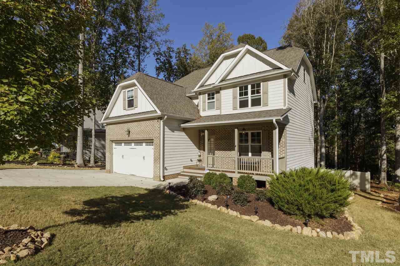 5521 Fantasy Moth Drive - Photo 1