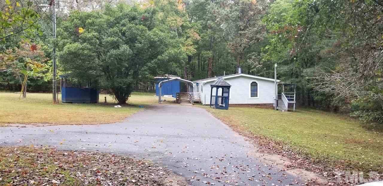 10309 Fanny Brown Road - Photo 1
