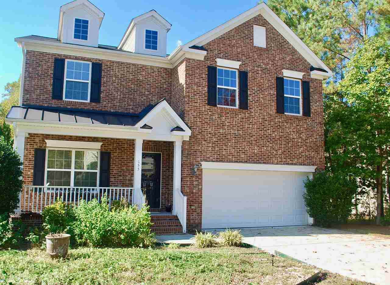 155 Bayberry Woods Drive - Photo 1