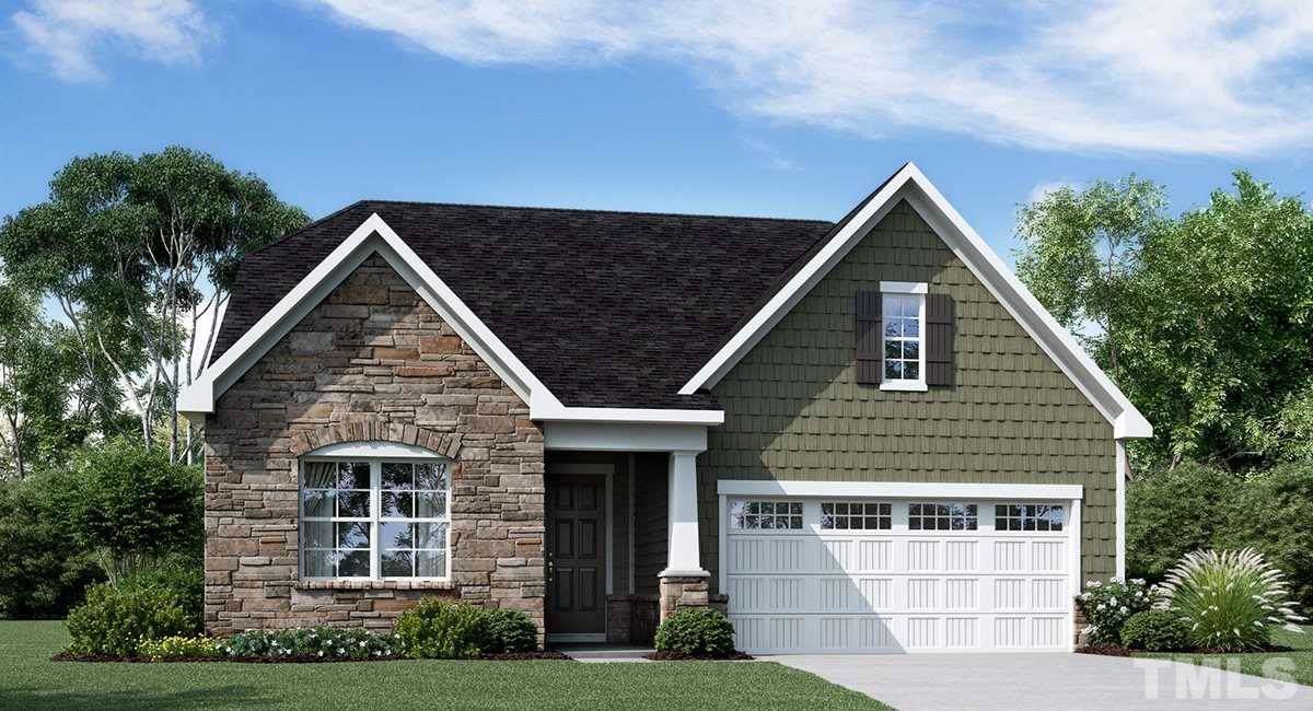 2828 Thompson Bluff Drive - Photo 1