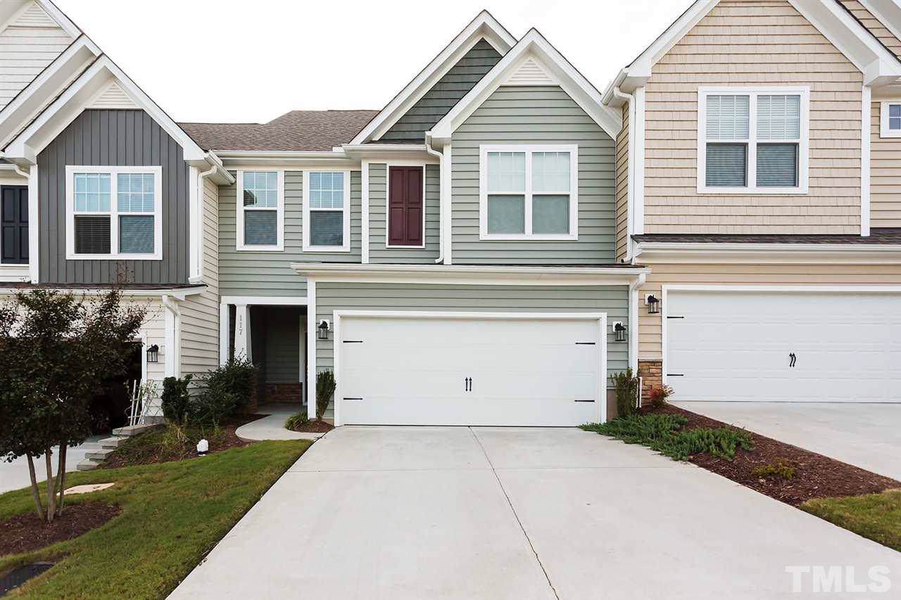 117 Acorn Hollow Place - Photo 1