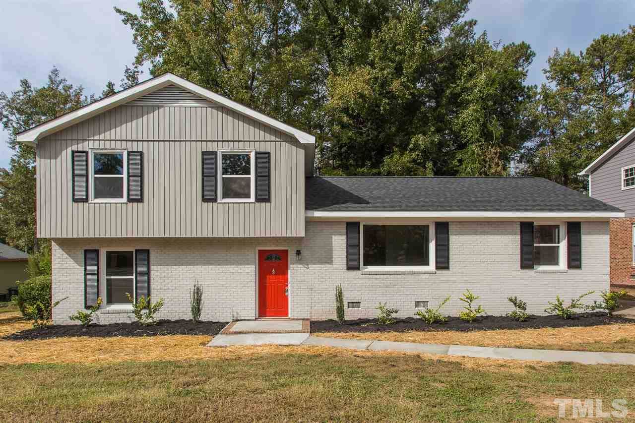 6205 Sandy Forks Road - Photo 1