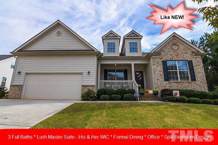 165 Roaring Creek Drive - Photo 1