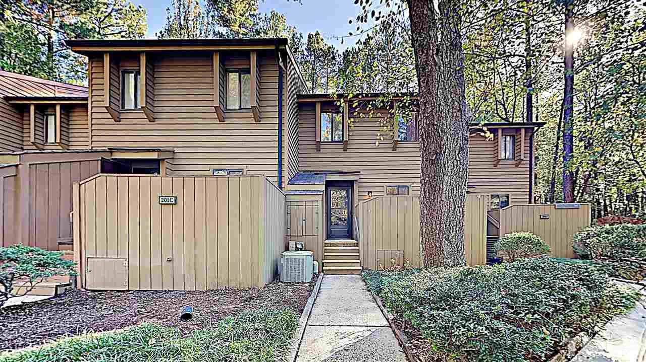 201 Estes Drive - Photo 1