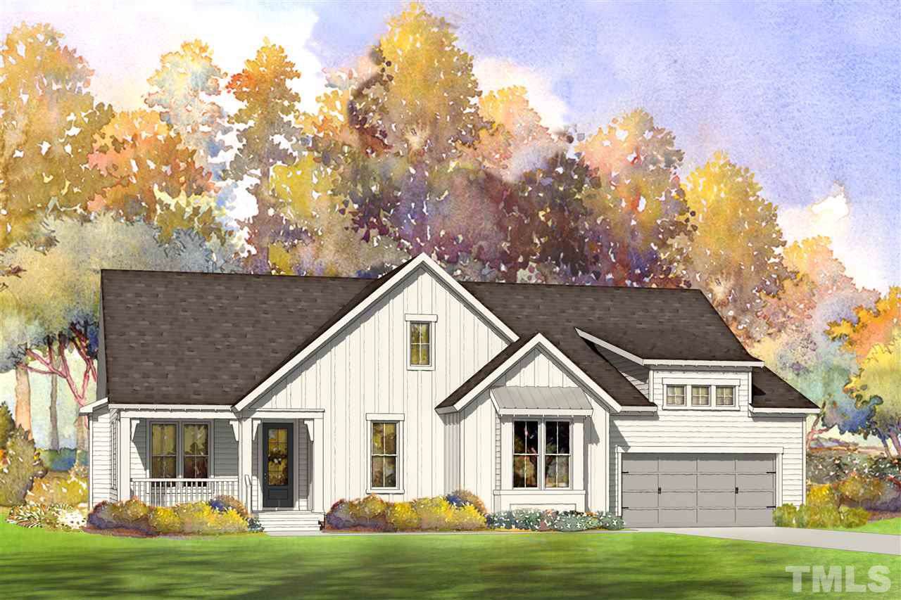 5152 Glen Creek Trail - Photo 1