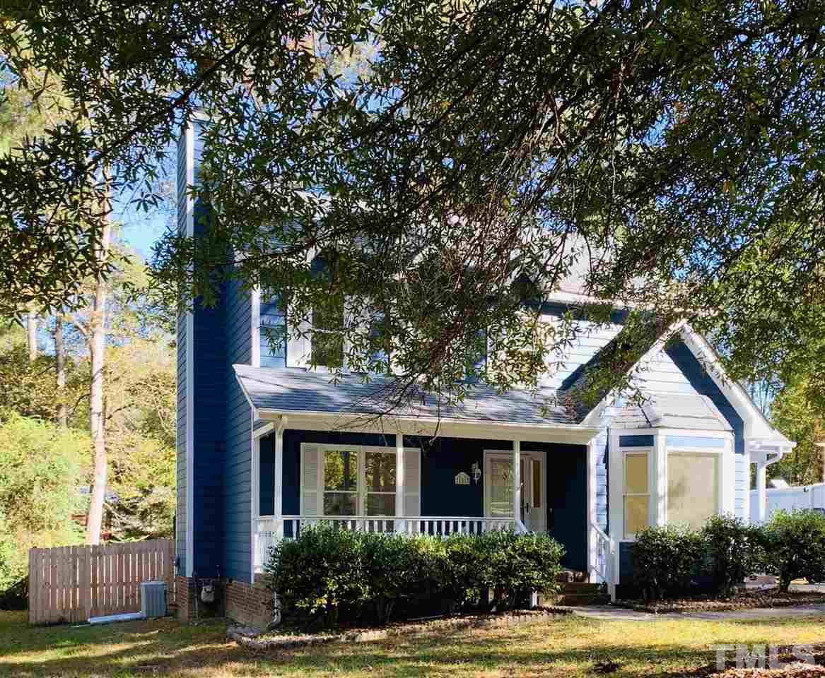 100 Glenn Bryan Court - Photo 1