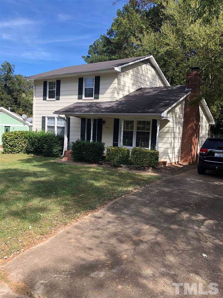 5936 North Hills Drive - Photo 1