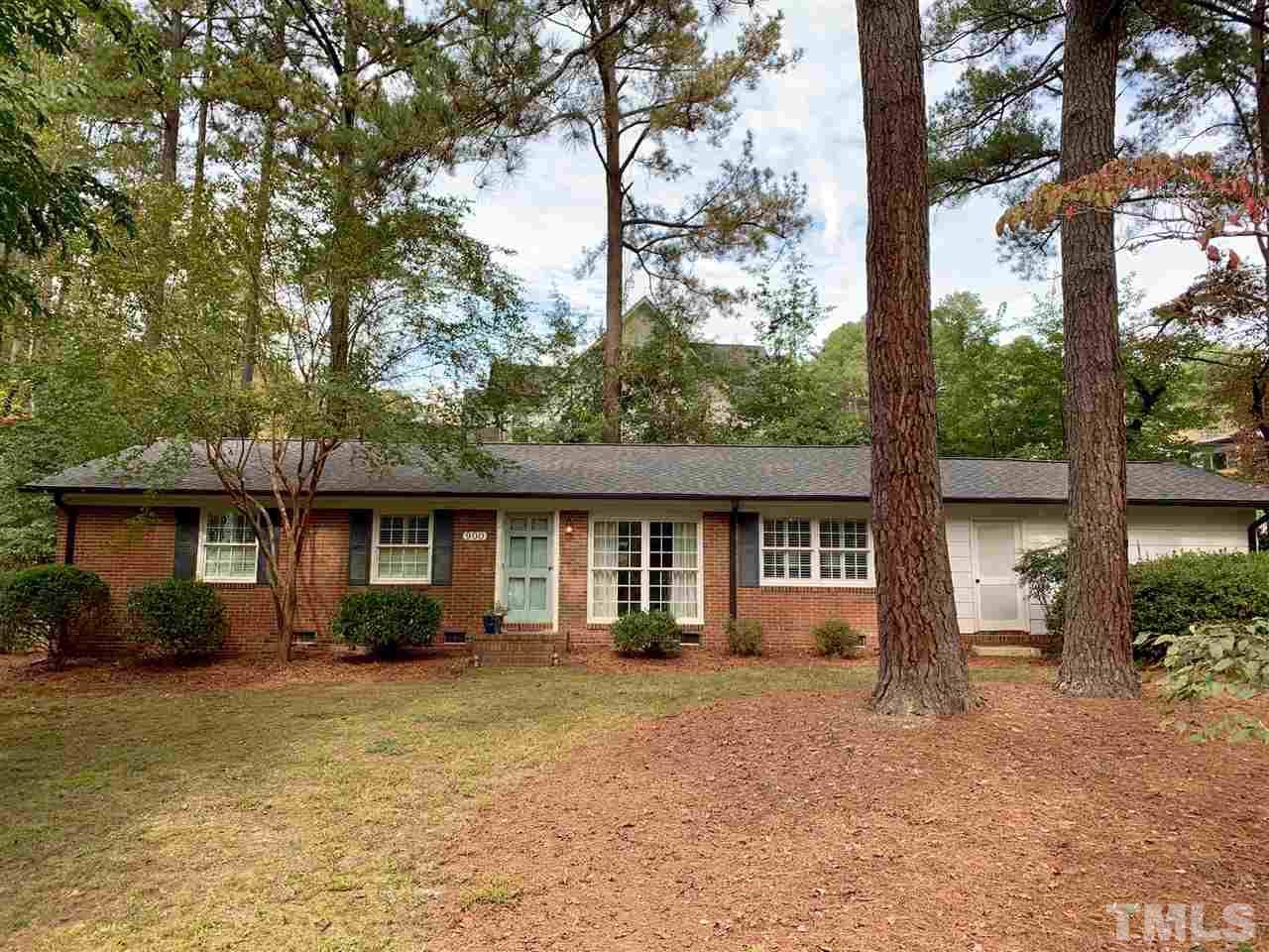 900 Wimbleton Drive - Photo 1