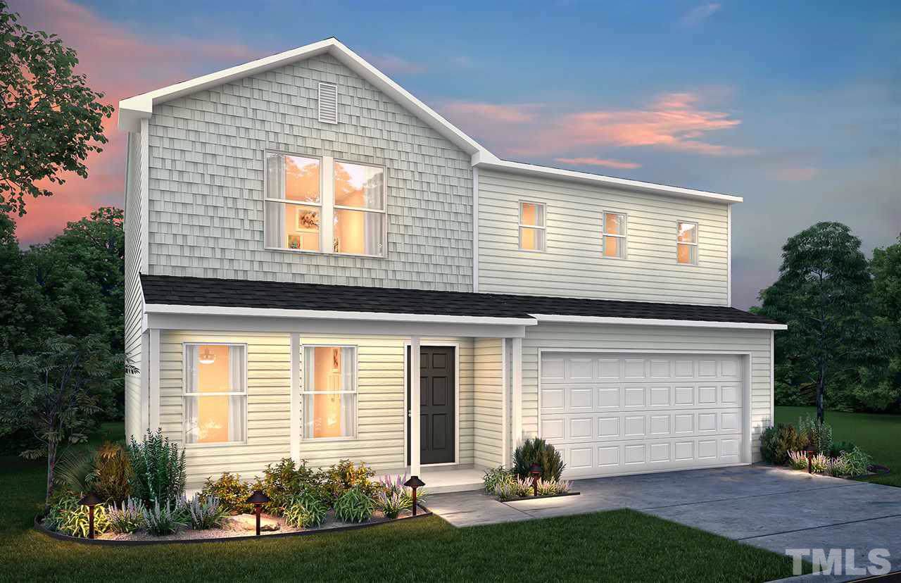1766 Bridgewood Road - Photo 1