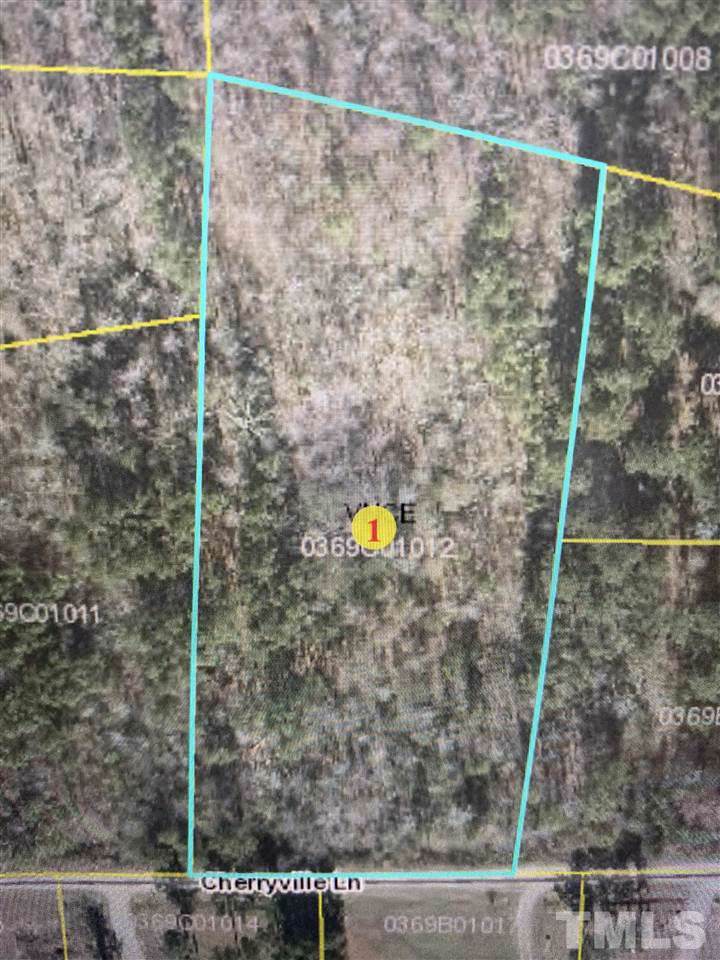 Lot 93 Cherryville Lane - Photo 1