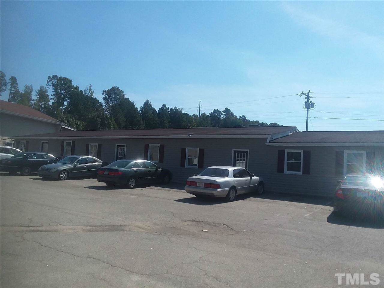 206 Orange Grove Street - Photo 1