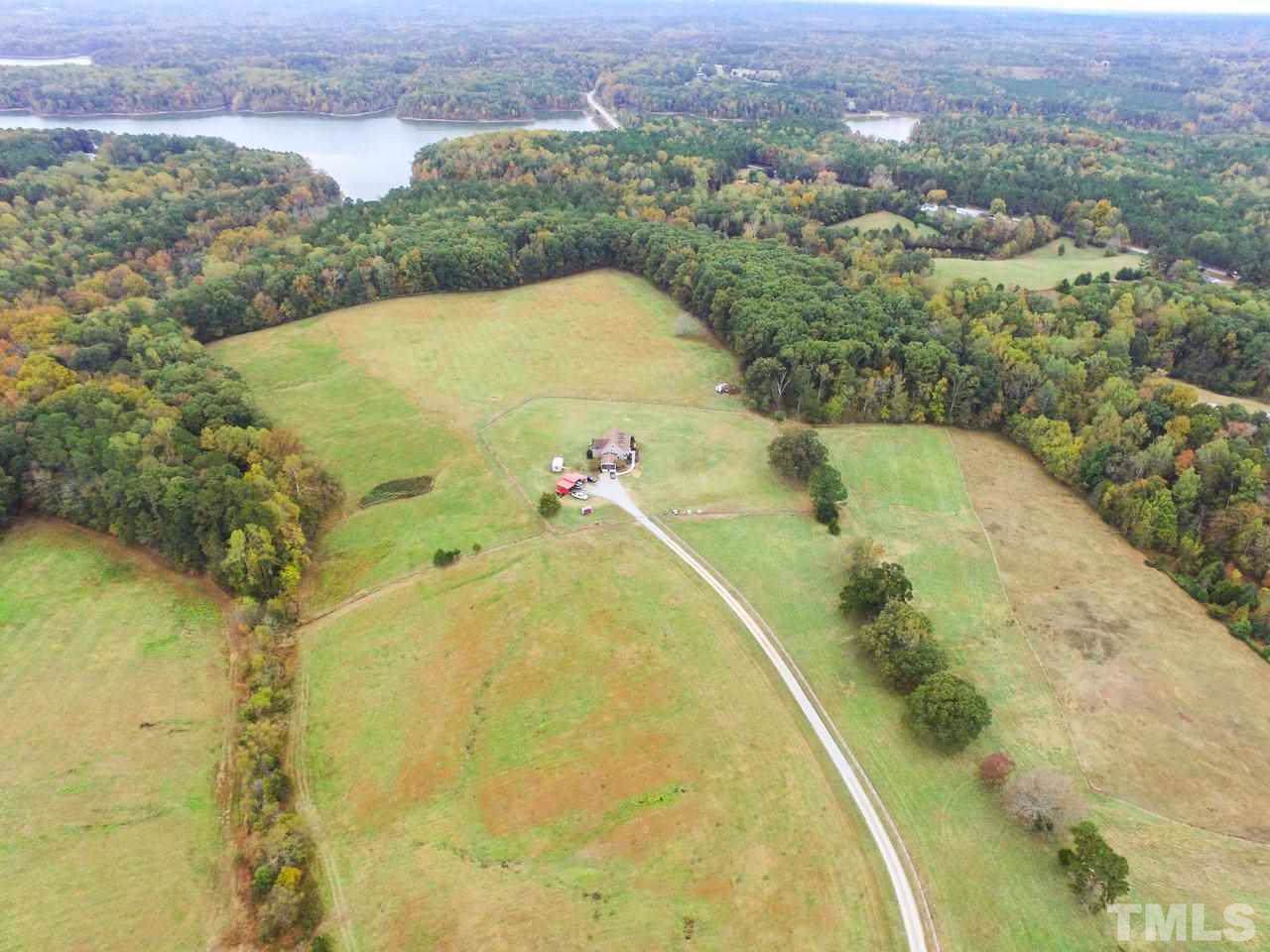 7030 Nc 39 Highway - Photo 1