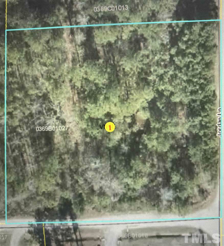 Lot 92 Jordan Lane - Photo 1