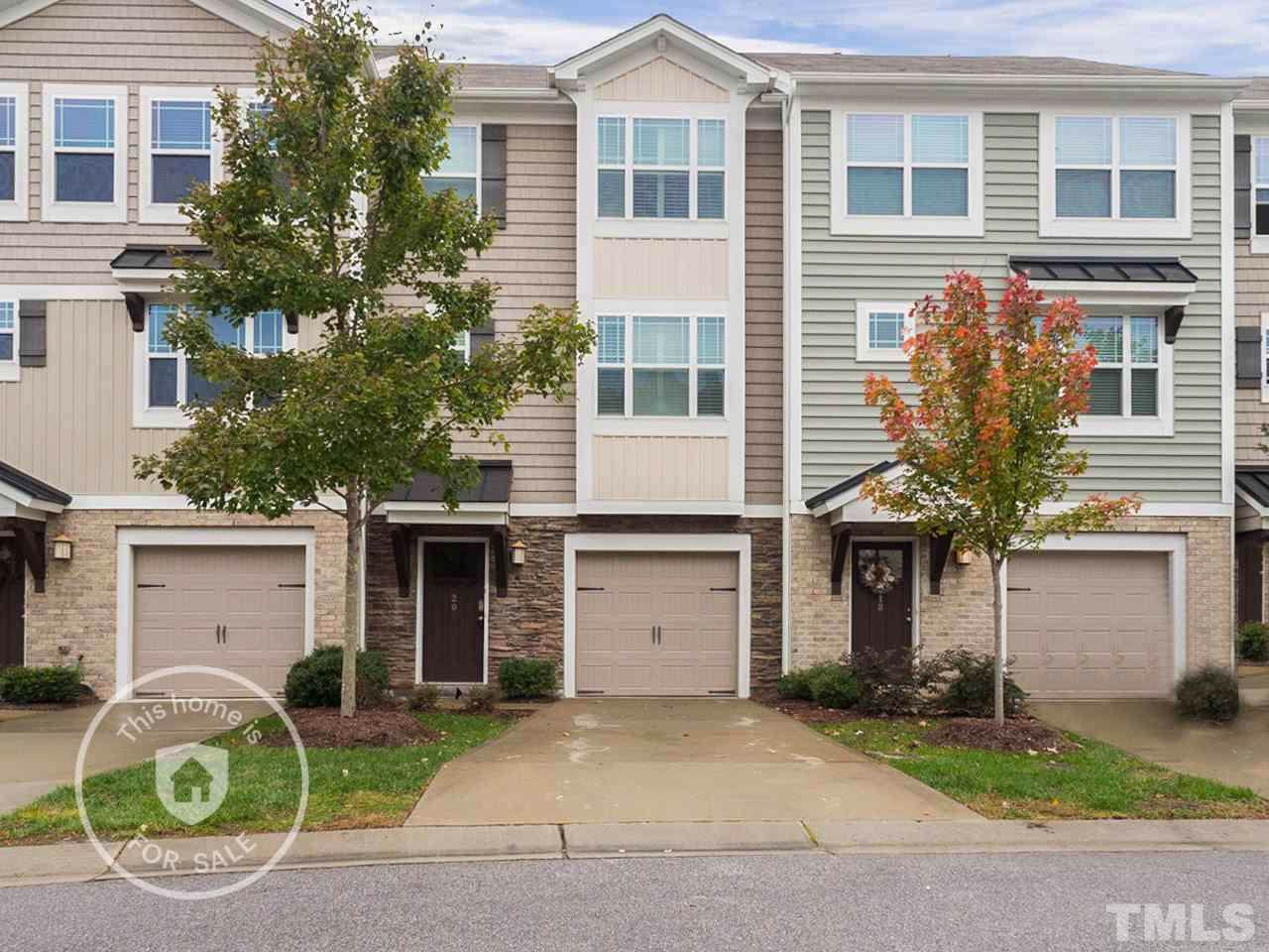 20 Prairie View Court - Photo 1