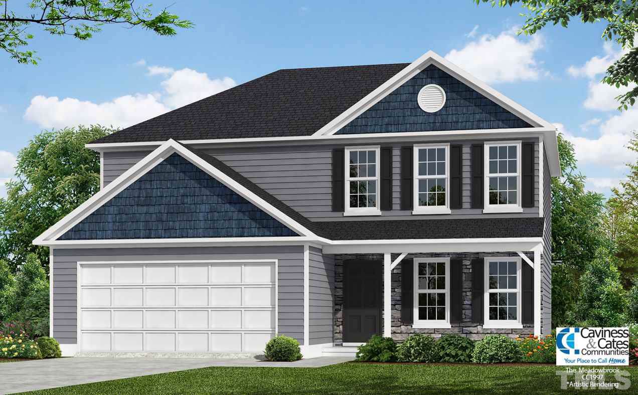 17 Butterfly Drive - Photo 1