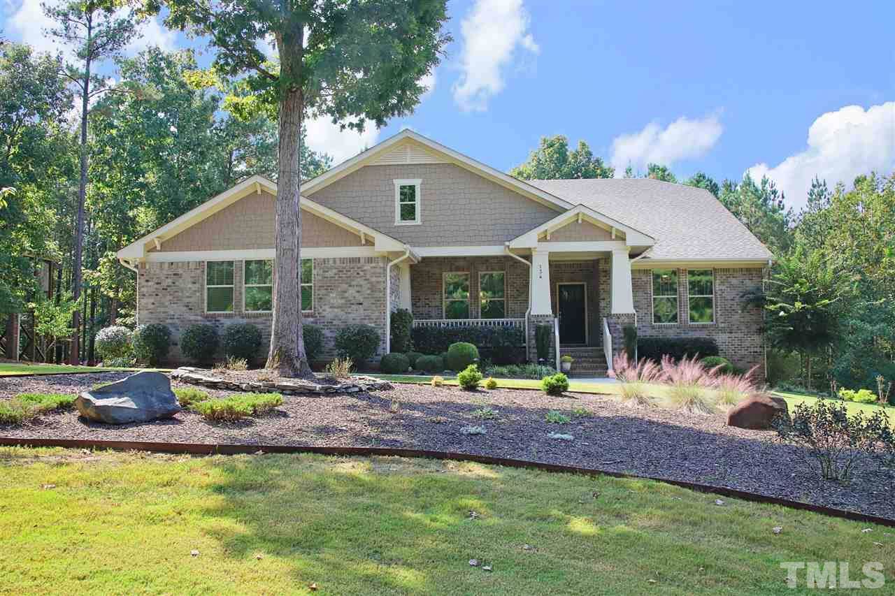 134 Stoney Creek Way - Photo 1