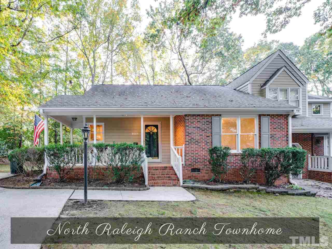 1001 Boathouse Court - Photo 1