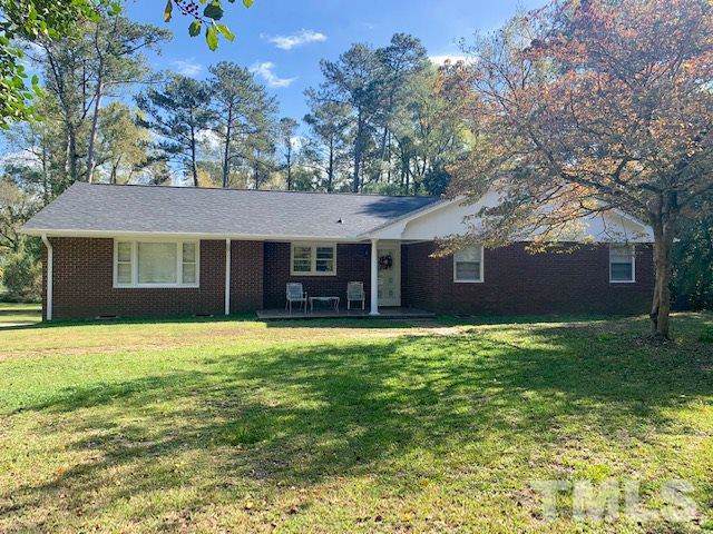 53 Creekside Drive - Photo 1