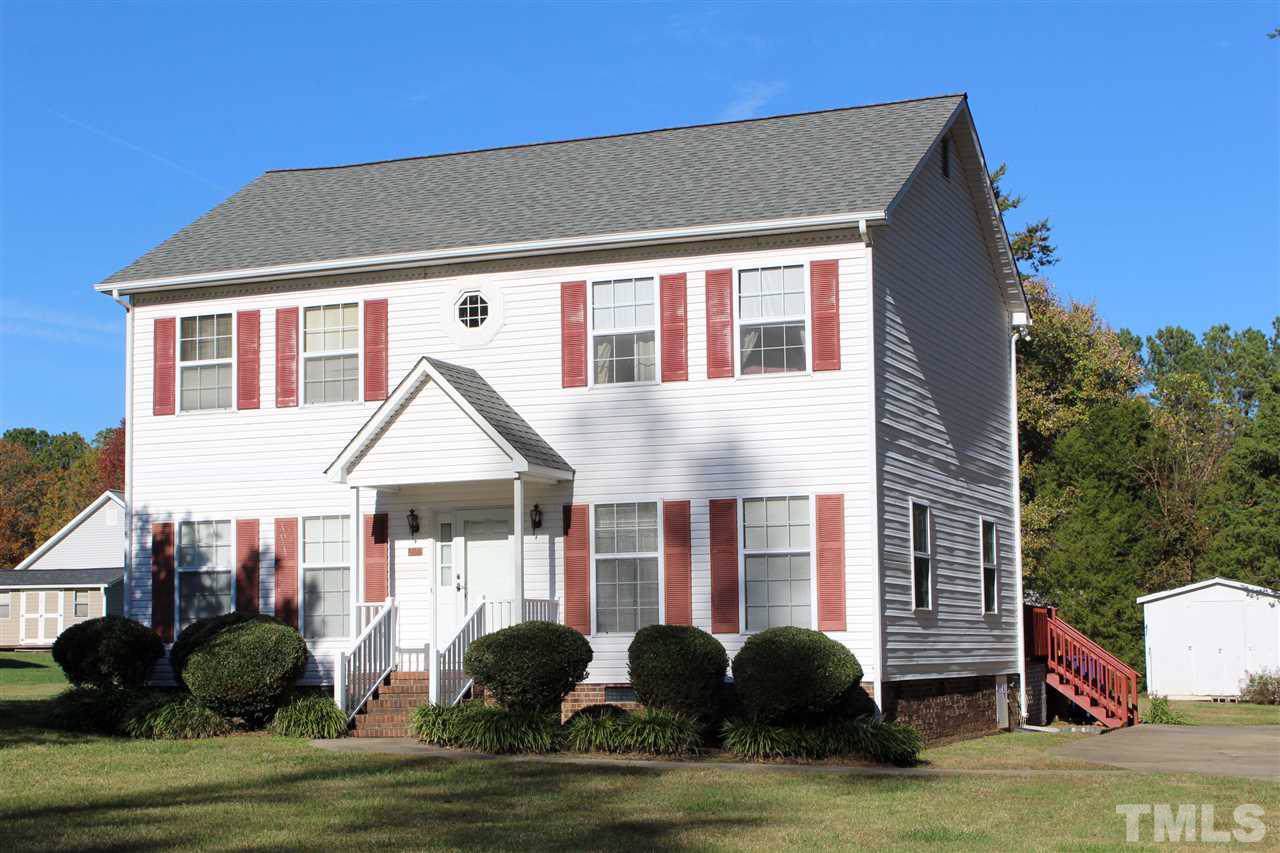 299 Woodland Drive - Photo 1
