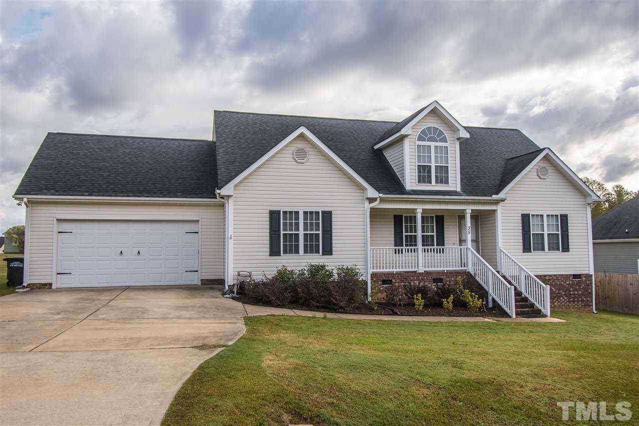 35 Henry Rifle Lane - Photo 1