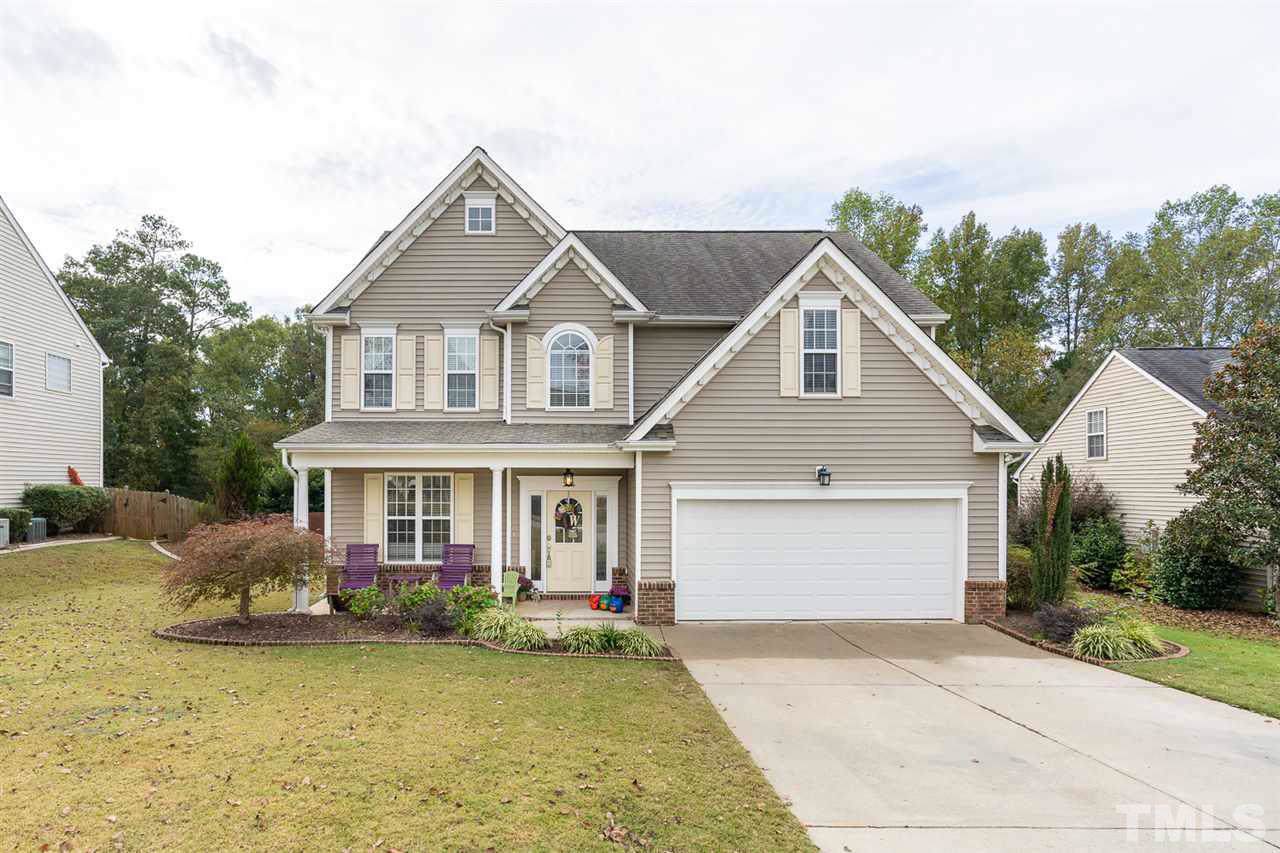356 Collinsworth Drive - Photo 1