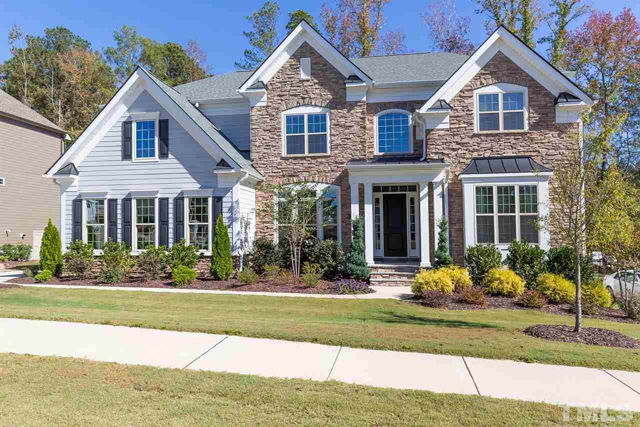 117 Oak Haven Lane - Photo 1