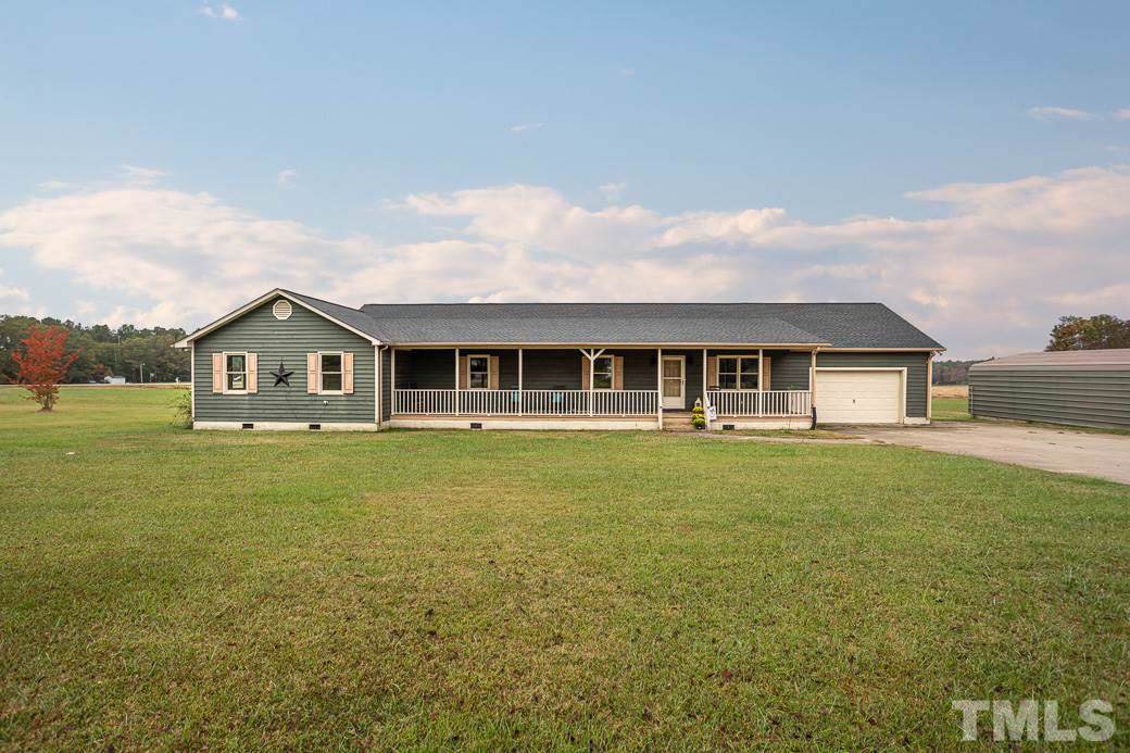 6637 Hicksboro Road - Photo 1