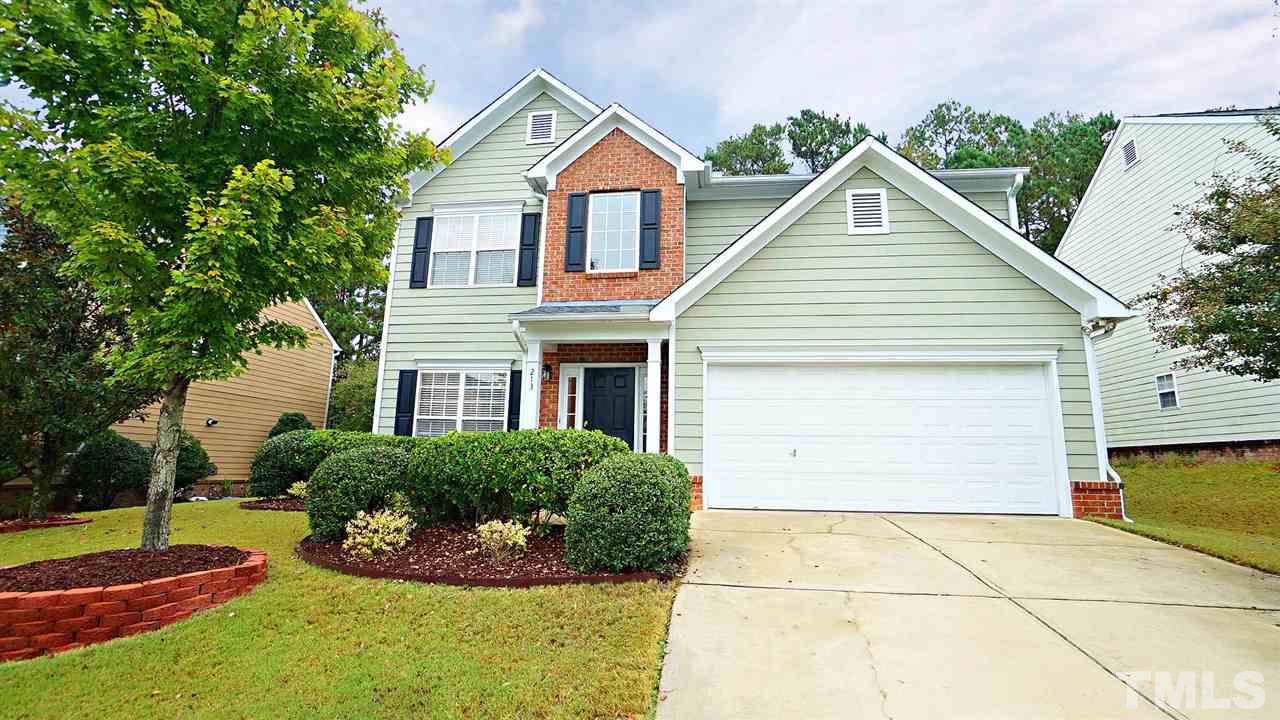 213 October Glory Lane - Photo 1