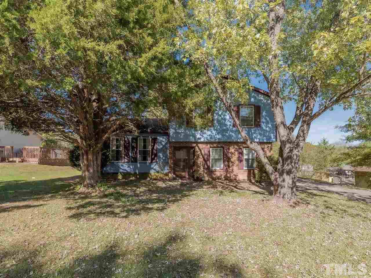 223 Omega Road - Photo 1