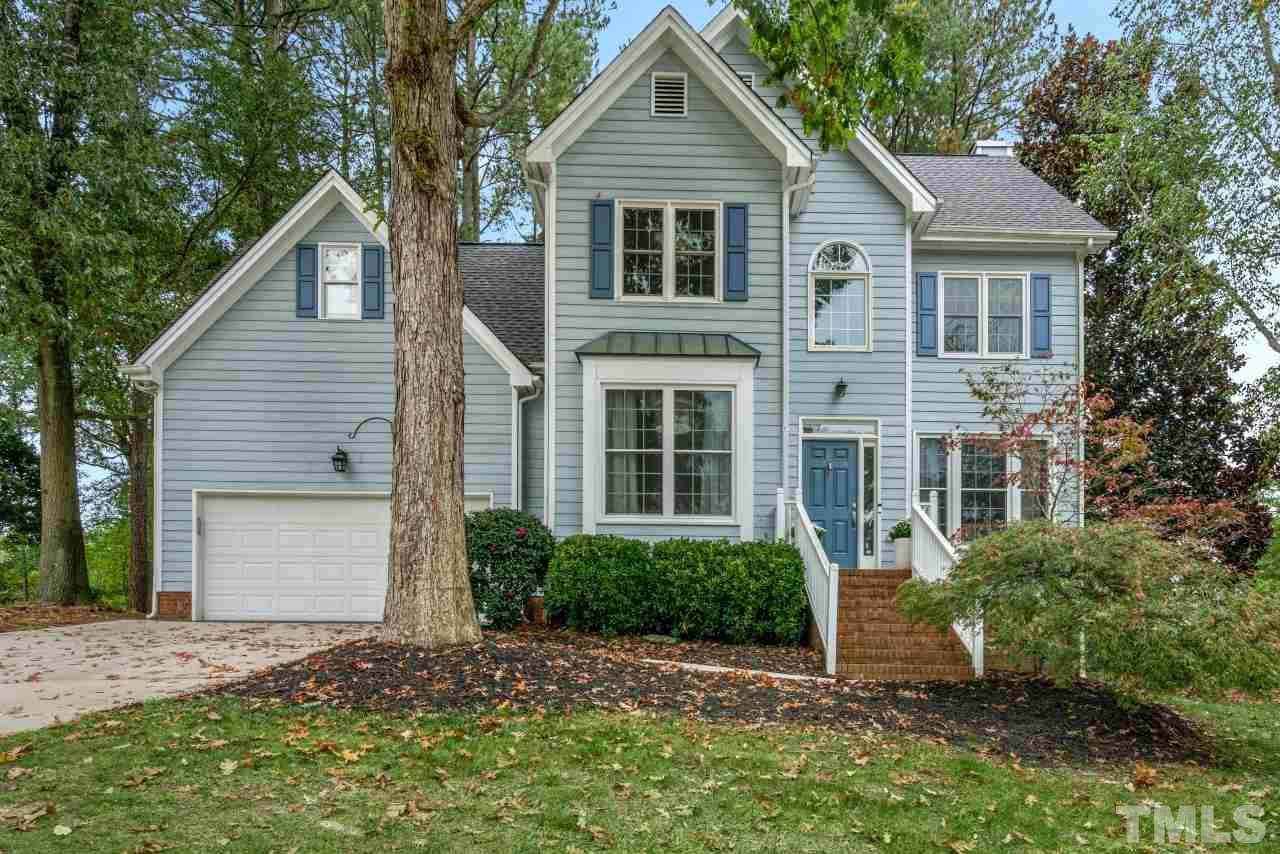 1205 Albritton Place - Photo 1