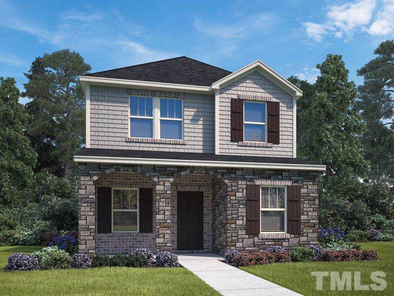830 Firebrick Drive - Photo 1