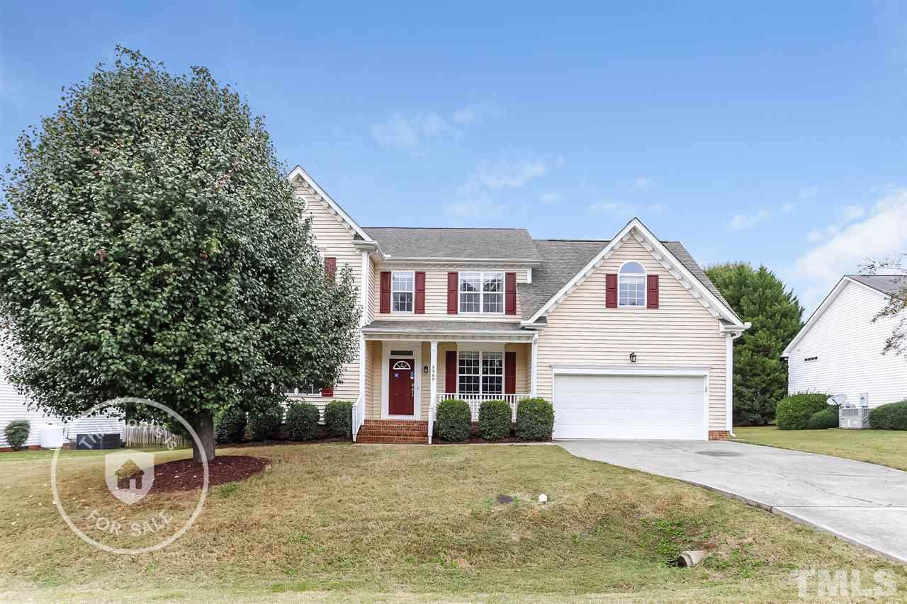 505 Sarazen Drive - Photo 1