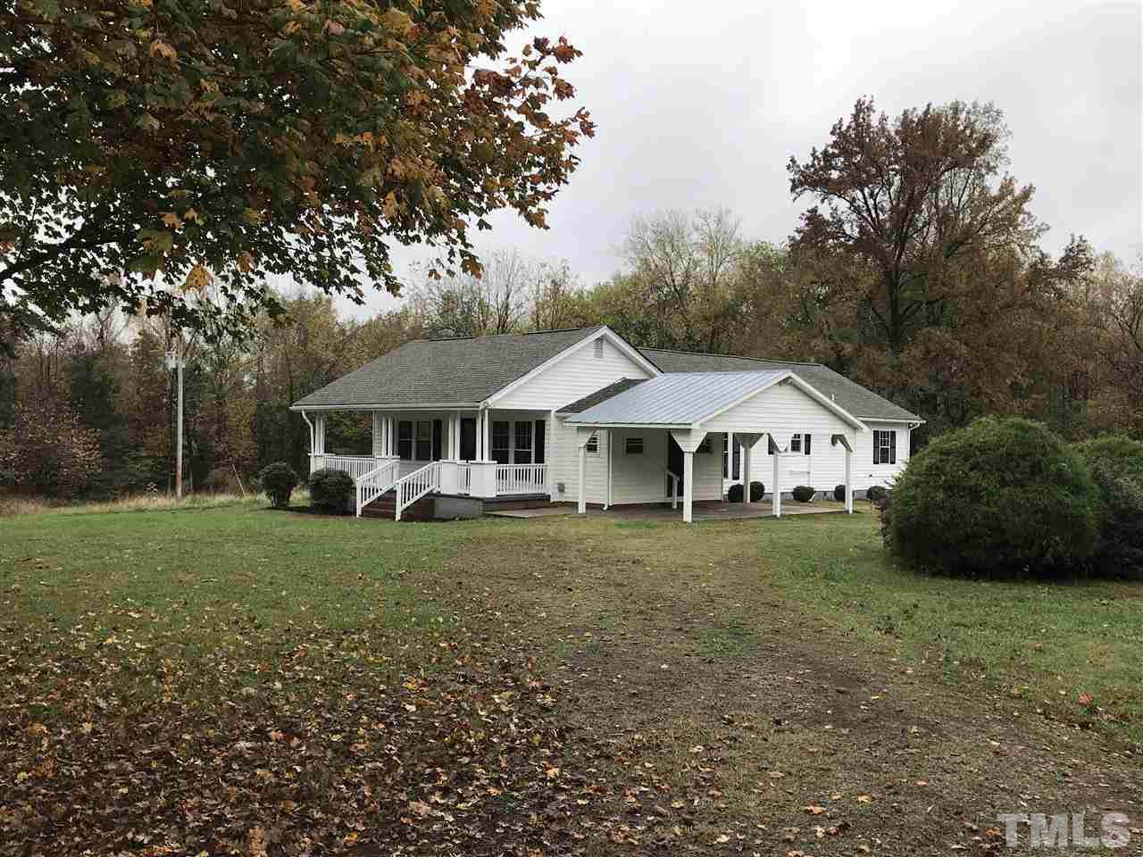 8549 Grassy Creek Road - Photo 1