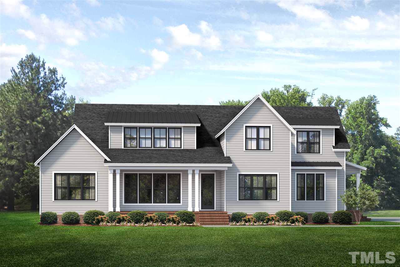 40 Constitution Drive - Photo 1
