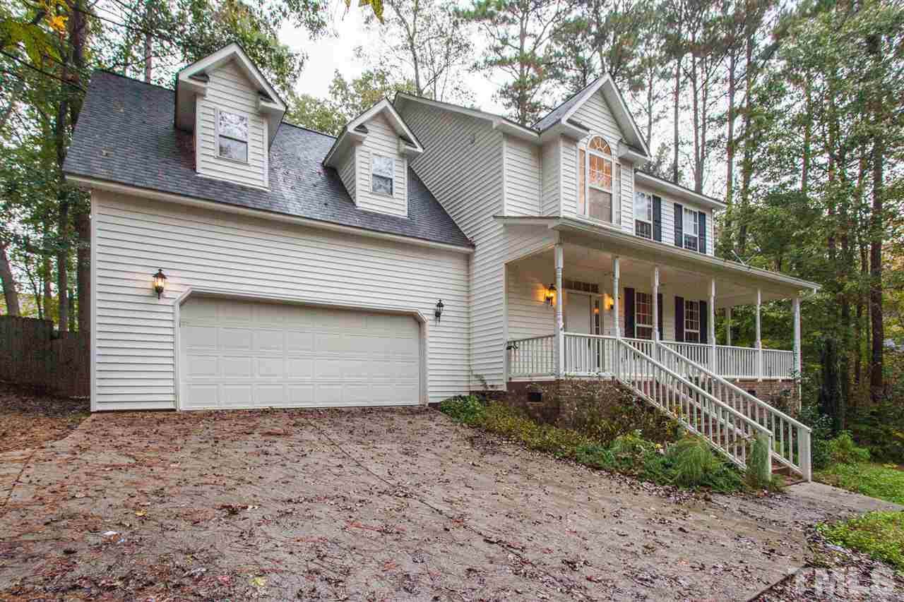 371 Riverstone Drive - Photo 1