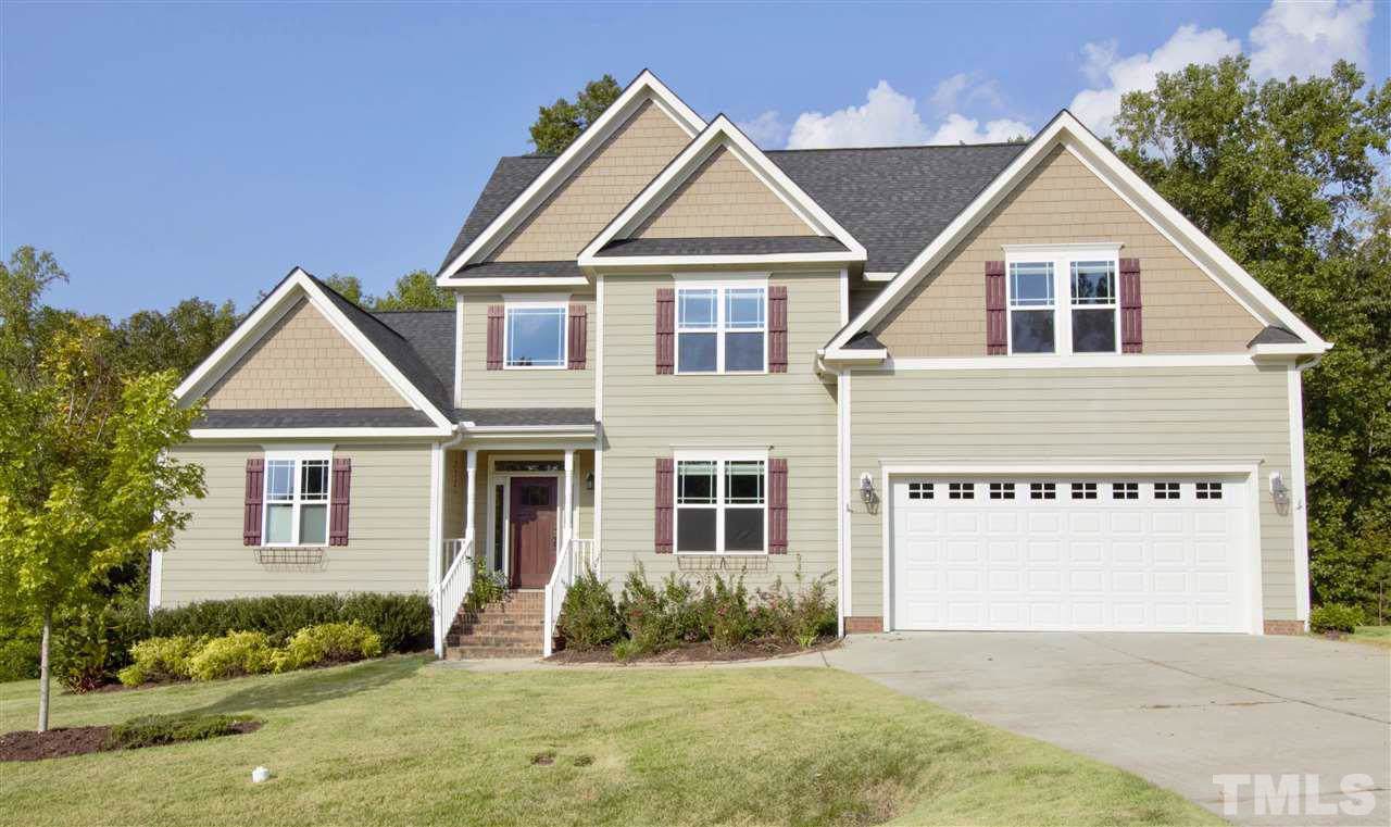 113 Dawson Drive - Photo 1
