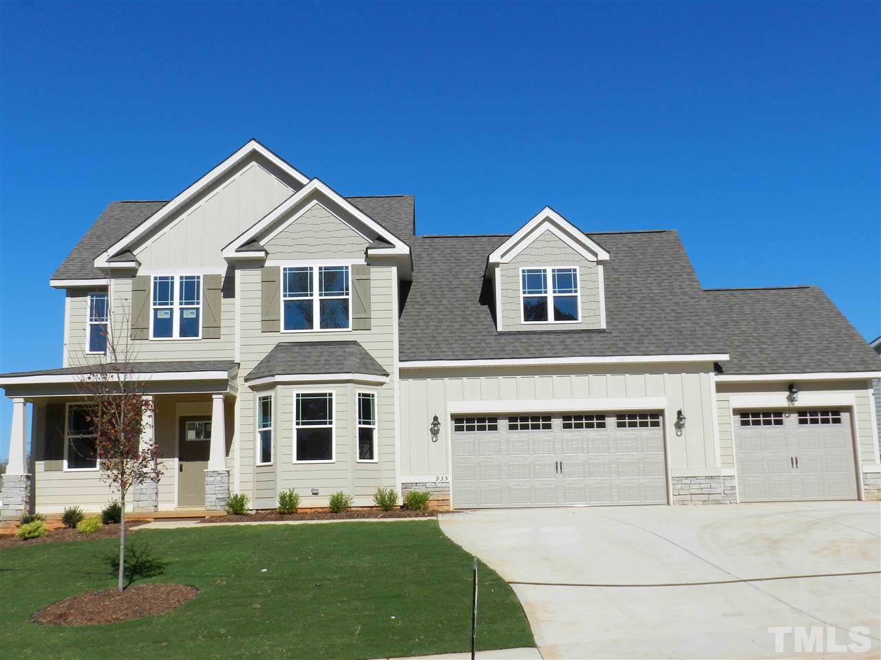 935 Airedale Trail - Photo 1