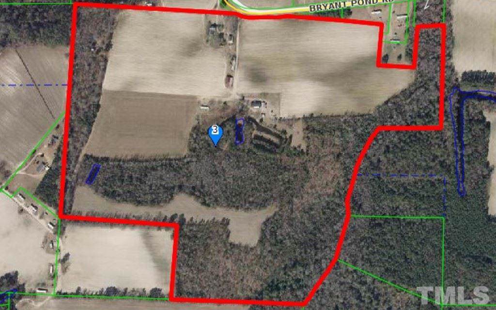 4636 Bryant Pond Road - Photo 1