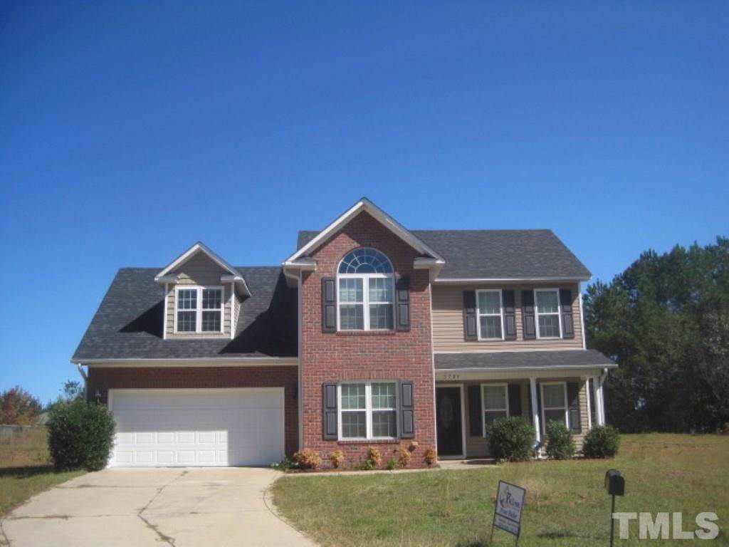 5704 Scarecrow Court - Photo 1