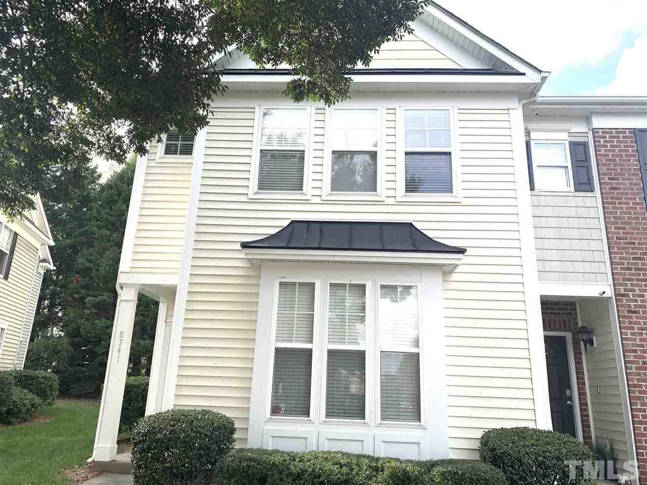 8741 Camden Park Drive - Photo 1